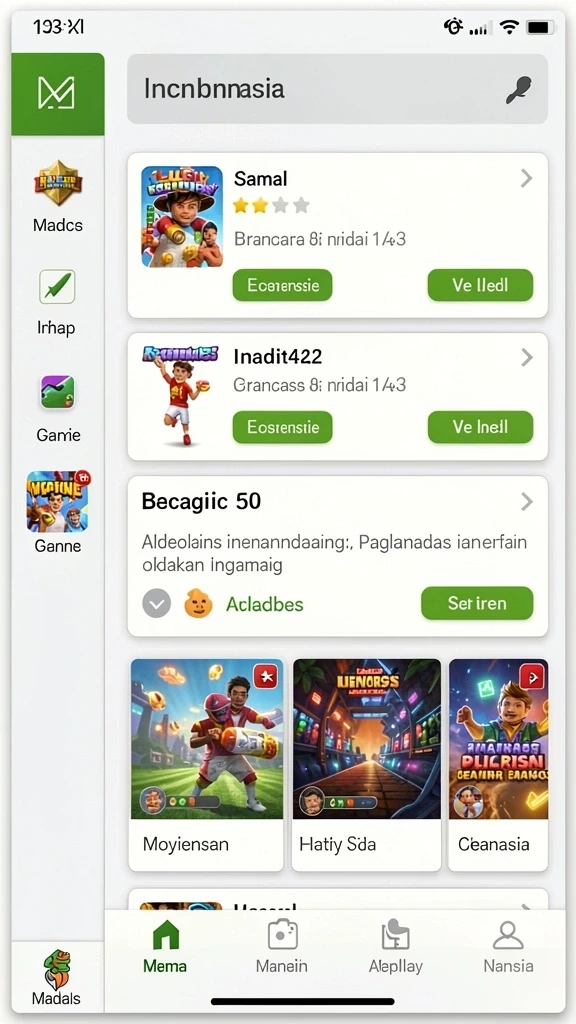 Screenshot 1234bets nomor 2