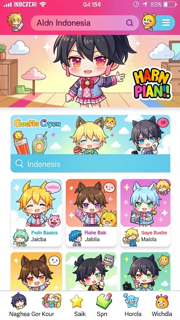 Screenshot 138alien nomor 3