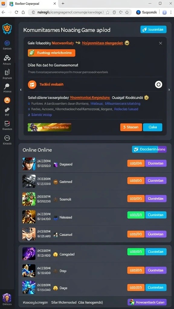 Screenshot 180slot nomor 2