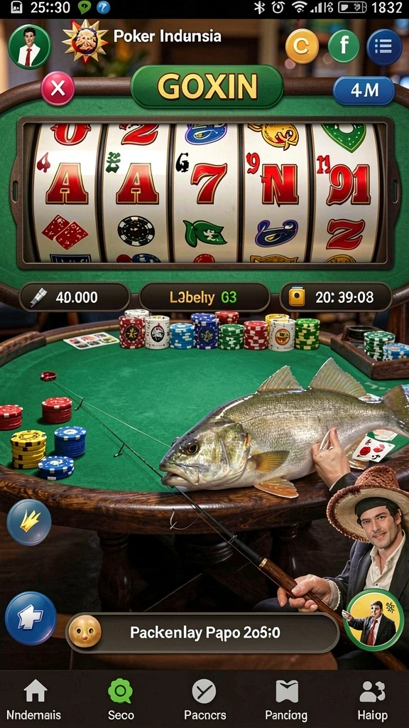 Screenshot 531slot nomor 3