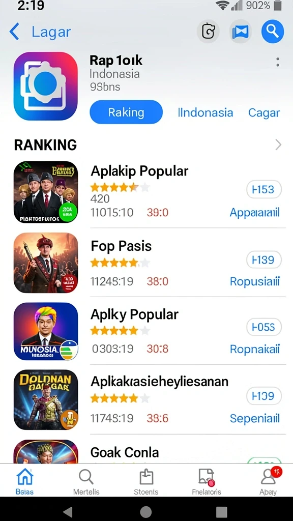 Screenshot 66k nomor 1
