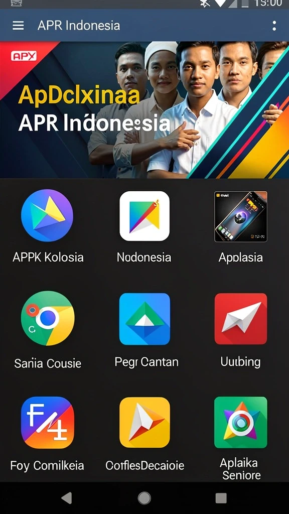 Screenshot 777rt nomor 1