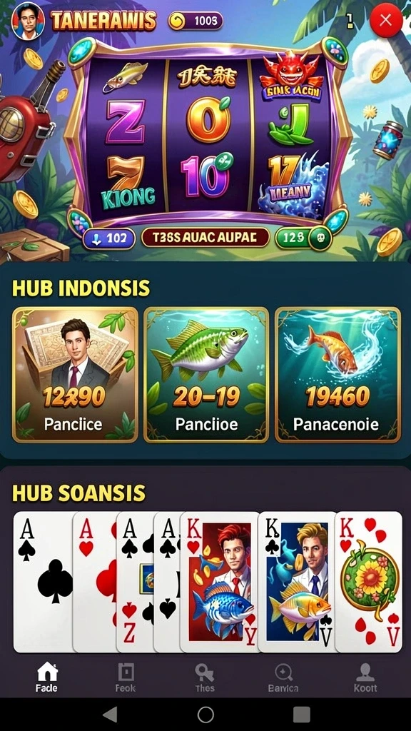 Screenshot 88bos nomor 3