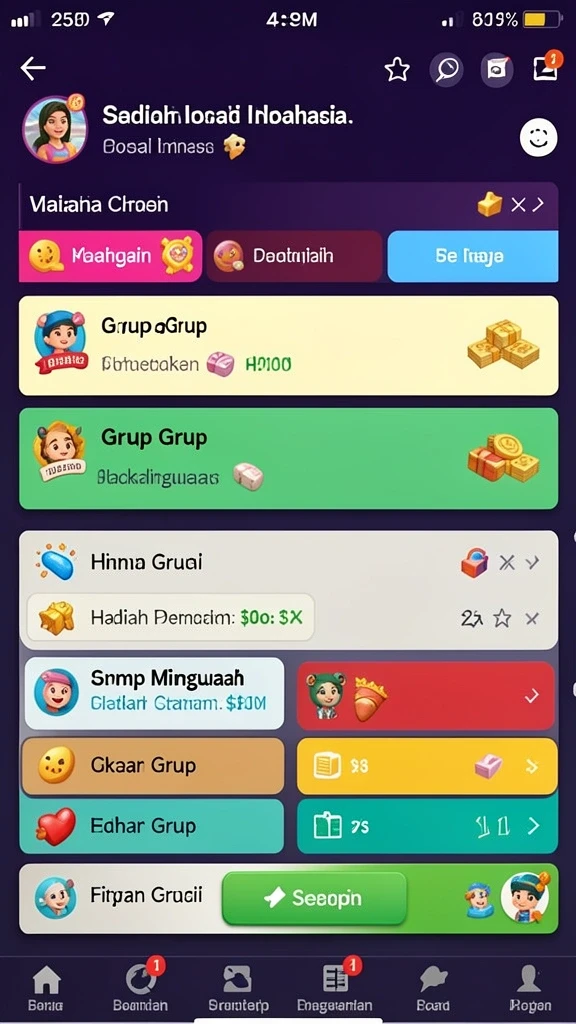 Screenshot 99rp nomor 1