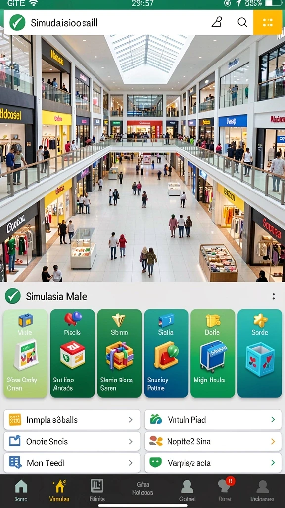 Screenshot a777game nomor 2