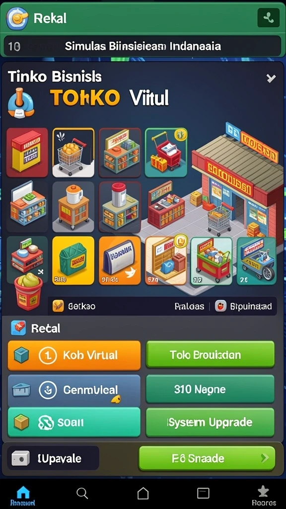 Screenshot ajaib88 nomor 2