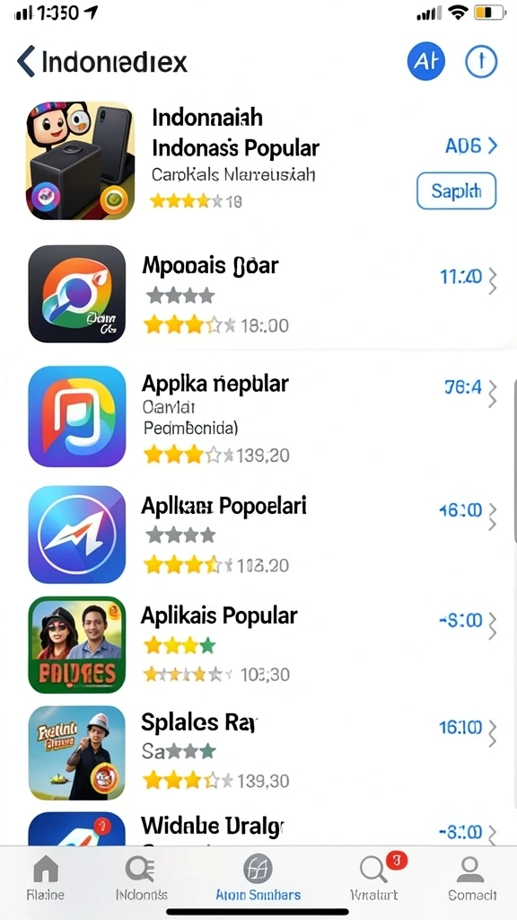 Screenshot ajaib88 nomor 3