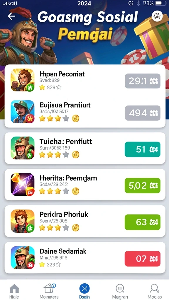 Screenshot albaslot nomor 1