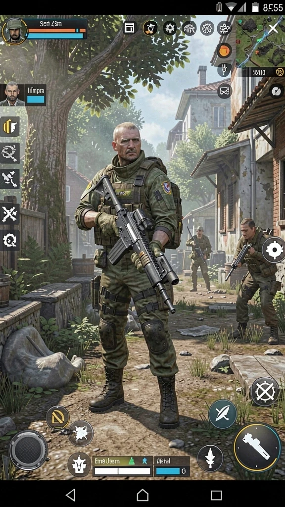 Screenshot avatar808 nomor 3