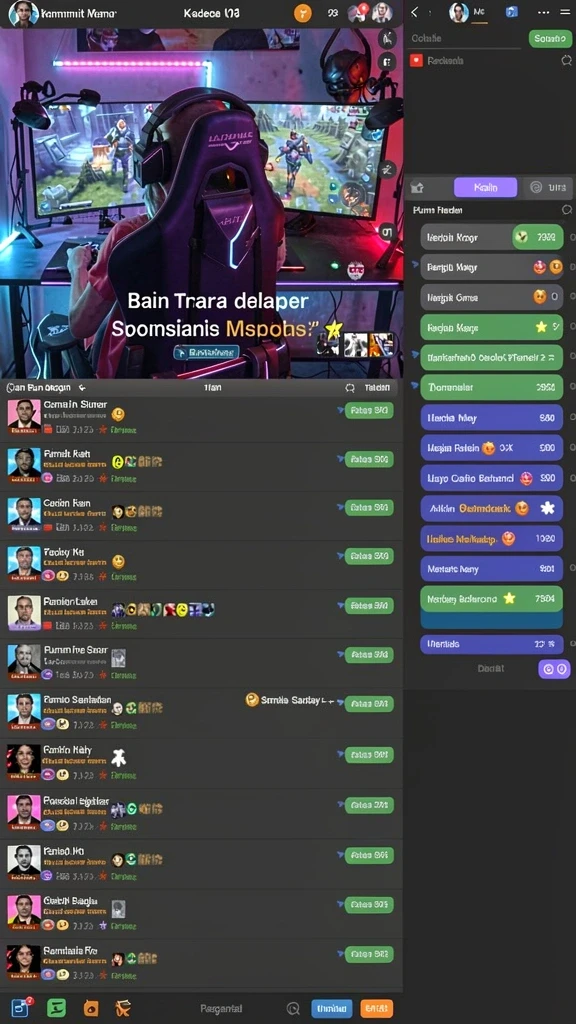 Screenshot balaitoto nomor 2