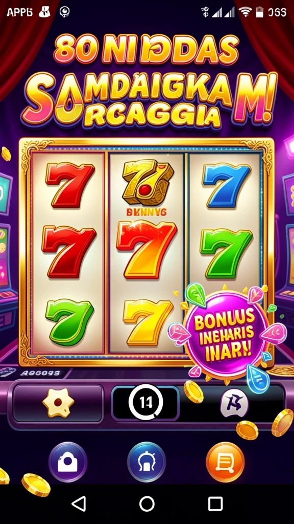 Screenshot bosku777 nomor 2