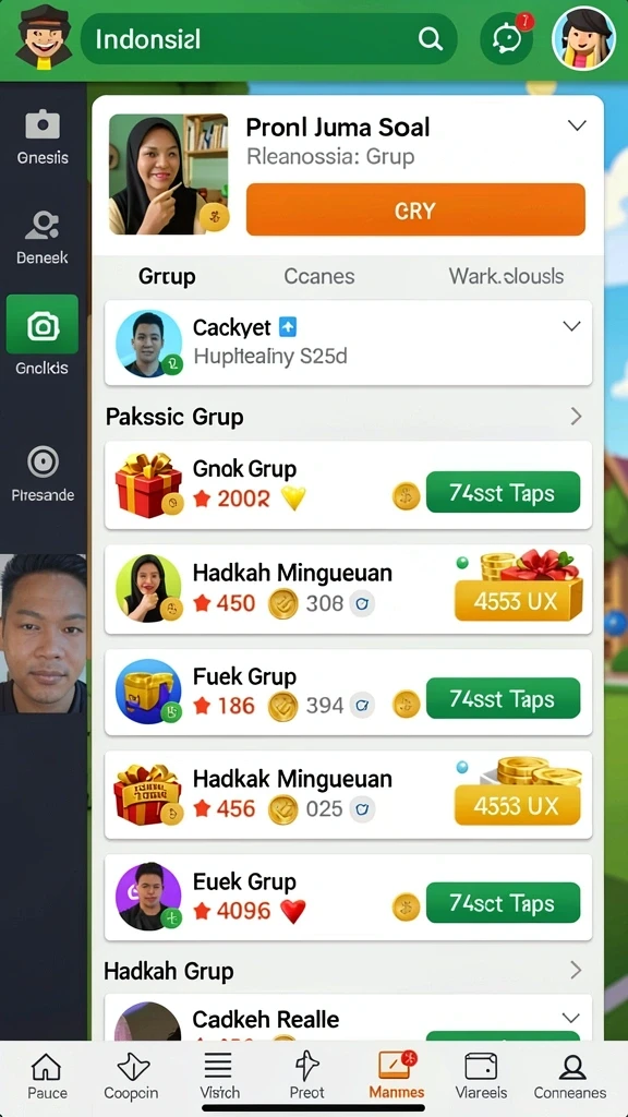 Screenshot bosvip88 nomor 3
