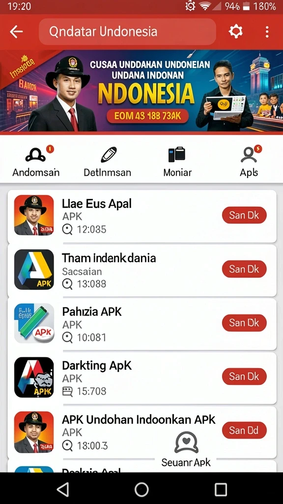 Screenshot calo288 nomor 1