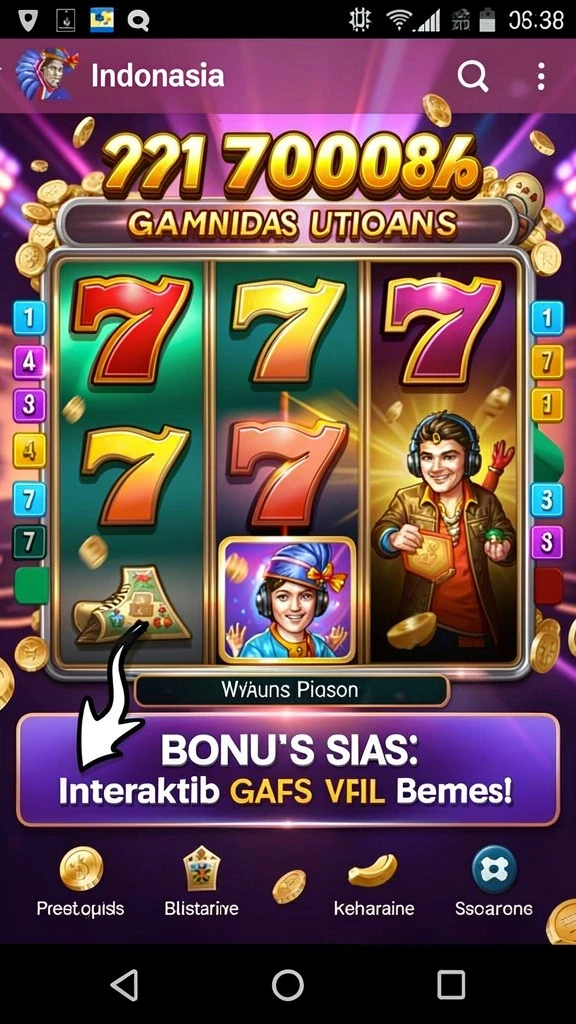 Screenshot calo288 nomor 3