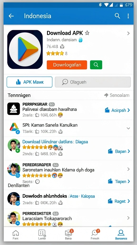 Screenshot catur777 nomor 3