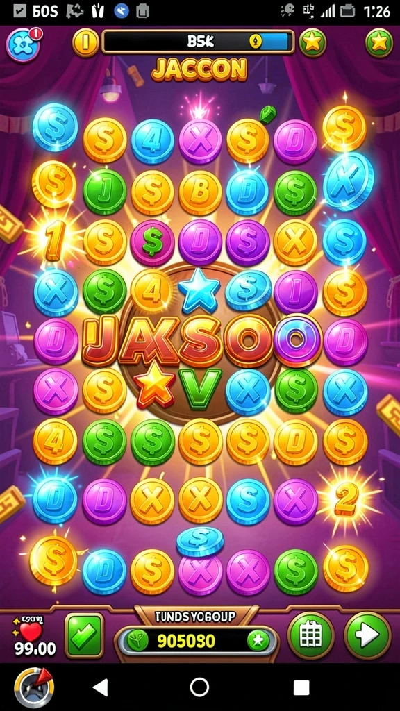 Screenshot coloktoto nomor 2