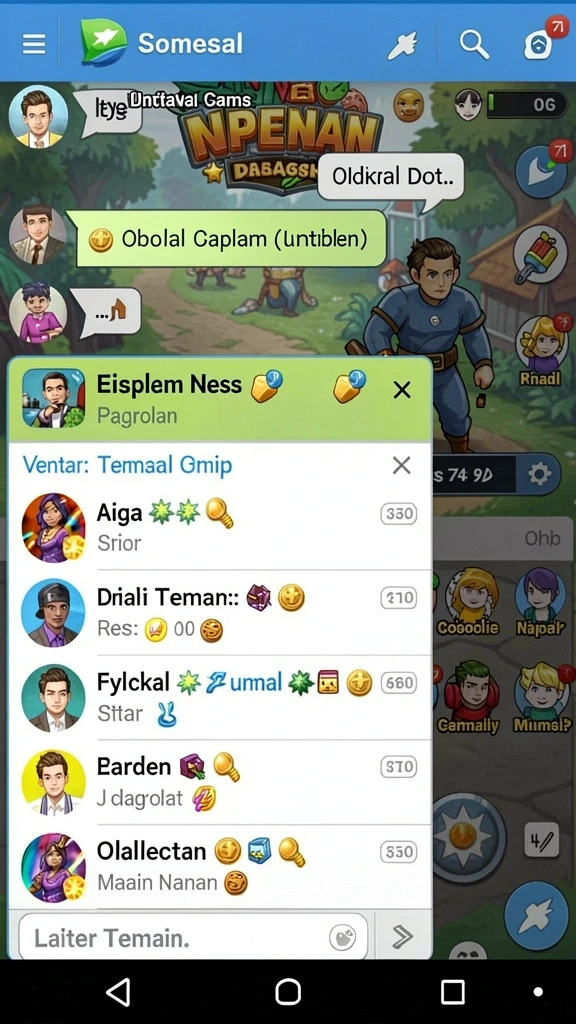 Screenshot cu888 nomor 2