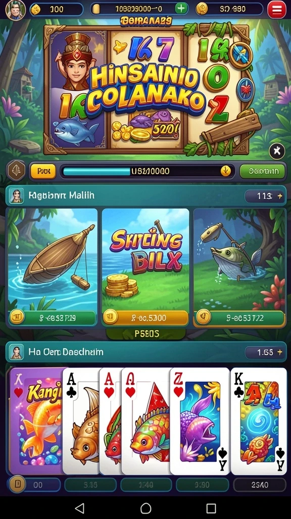 Screenshot dahlia77 nomor 2