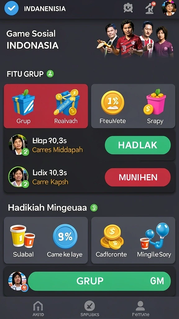 Screenshot dan777 nomor 2