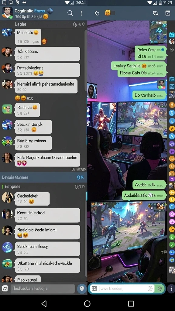 Screenshot dewitogel nomor 1