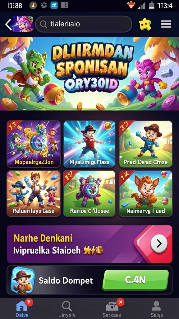Screenshot fb168 nomor 2