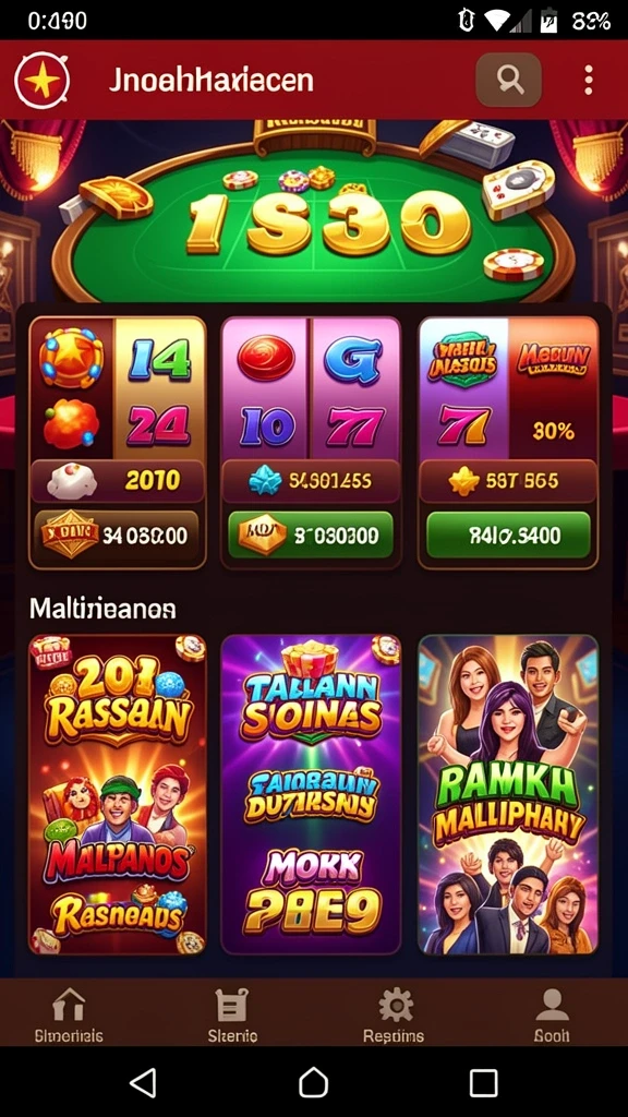 Screenshot flokitoto nomor 1