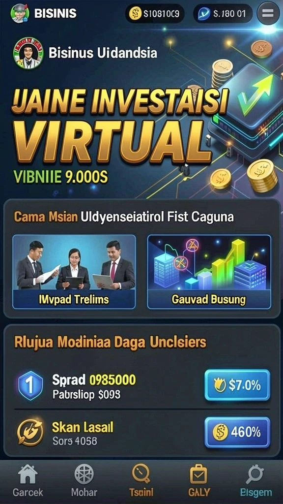 Screenshot gowin nomor 2