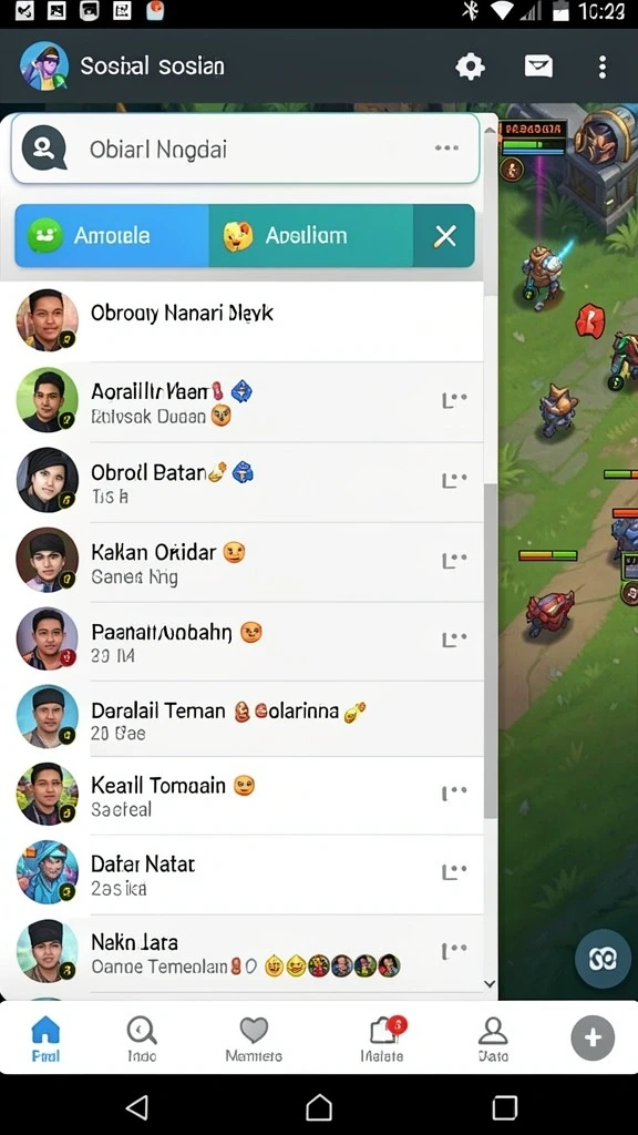 Screenshot guatogel nomor 1