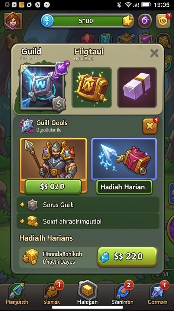 Screenshot guatogel nomor 2