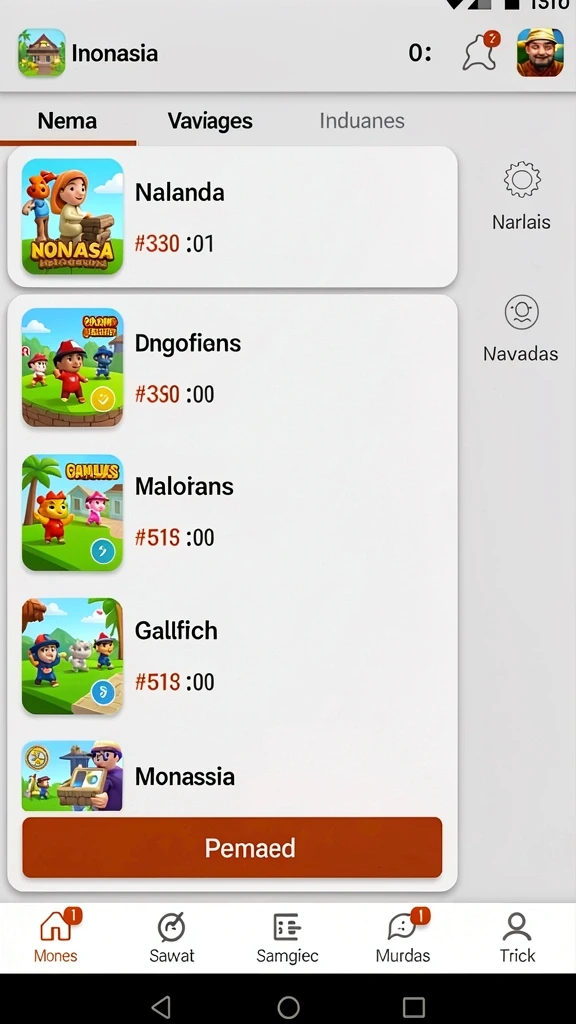 Screenshot harapjp nomor 3