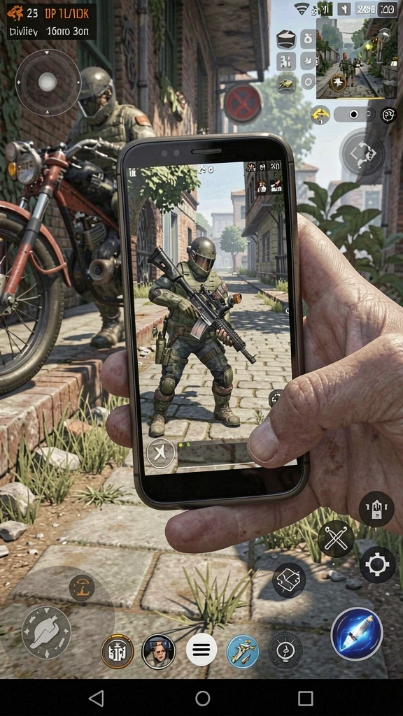 Screenshot hartaspin nomor 3