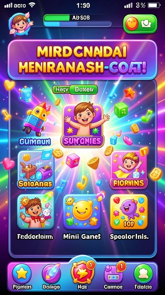 Screenshot hometogel nomor 1