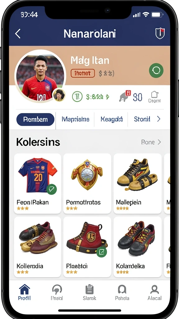 Screenshot idcash88 nomor 2