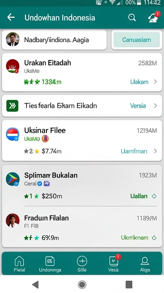 Screenshot idolabet88 nomor 1