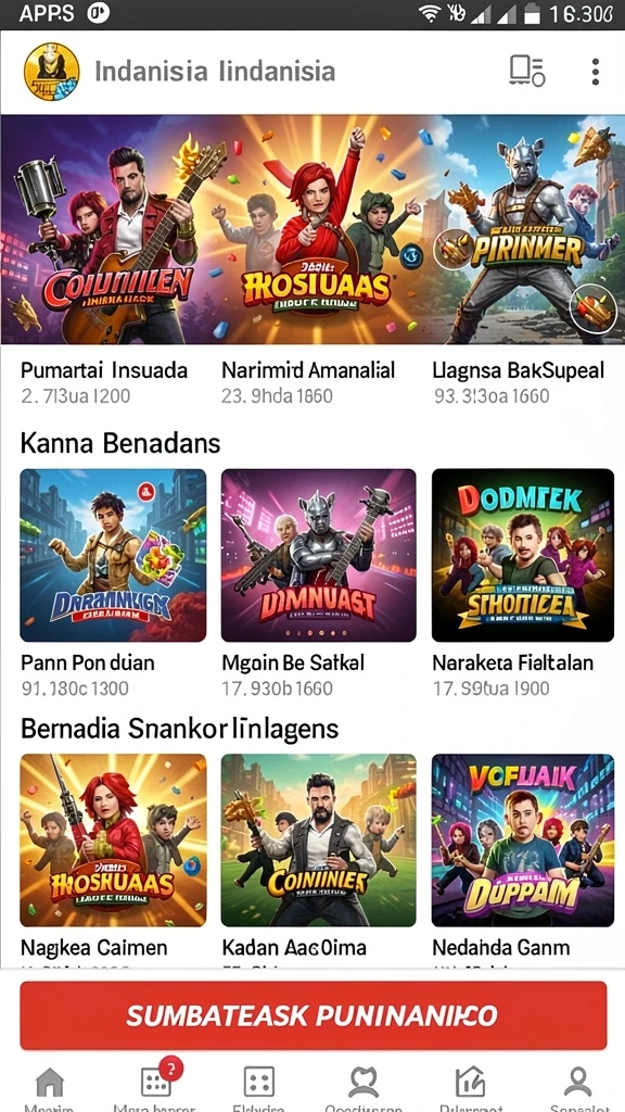 Screenshot idolabet88 nomor 3