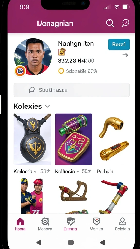 Screenshot idx777 nomor 3