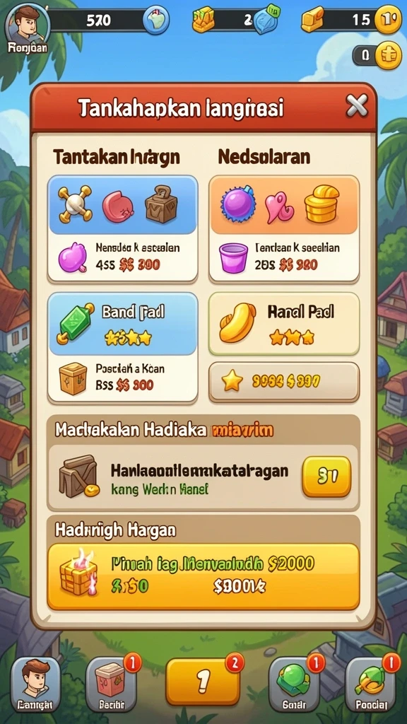 Screenshot ind777 nomor 1