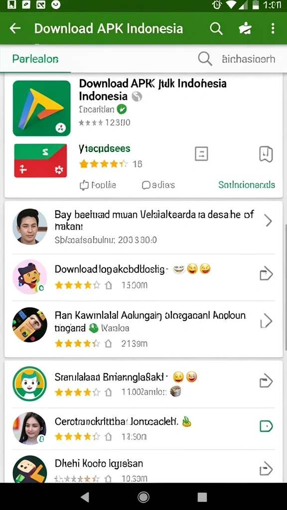 Screenshot indowin168 nomor 2
