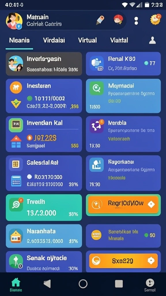 Screenshot jabartoto nomor 1