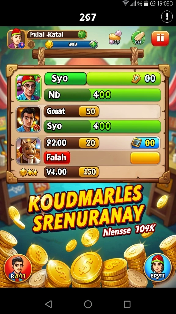 Screenshot jago368 nomor 1