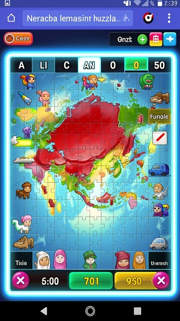 Screenshot jago368 nomor 3