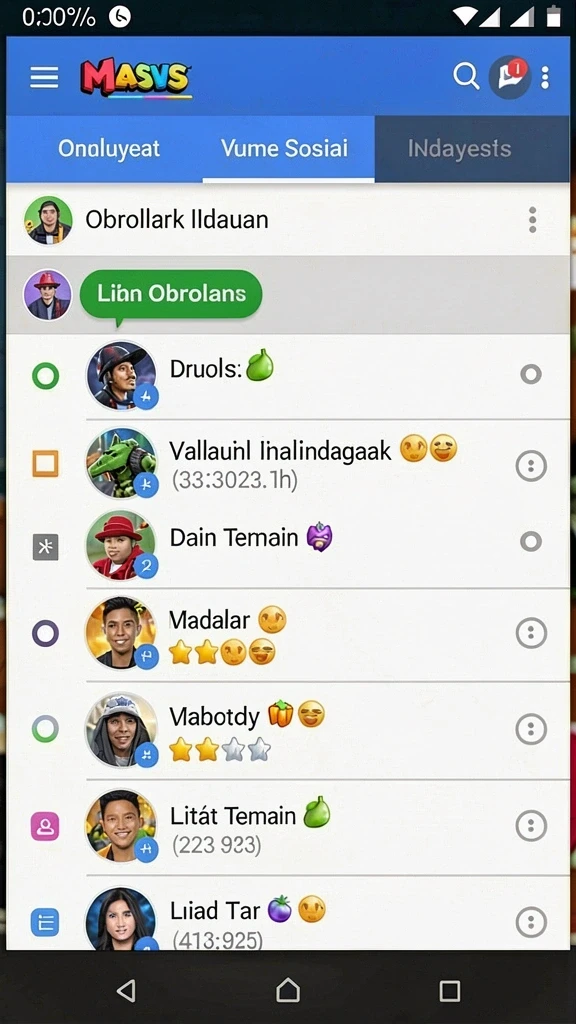 Screenshot joss777 nomor 1