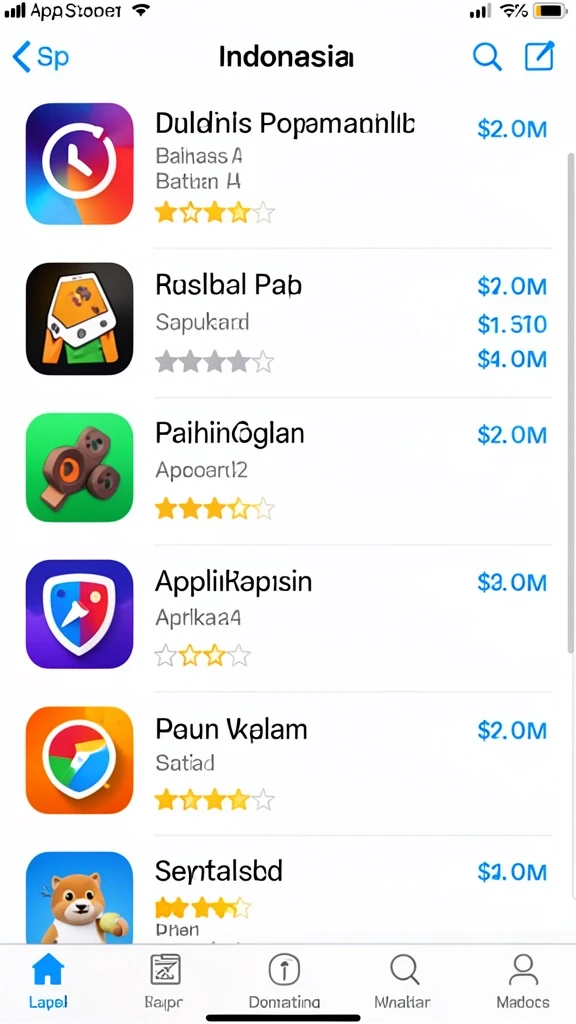 Screenshot joyputar nomor 1