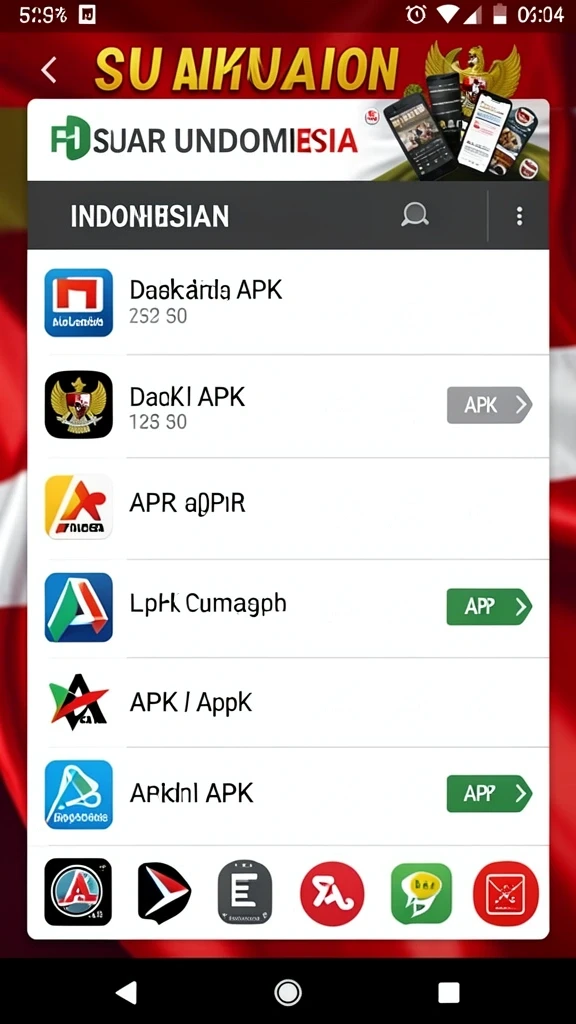 Screenshot kaol68 nomor 1