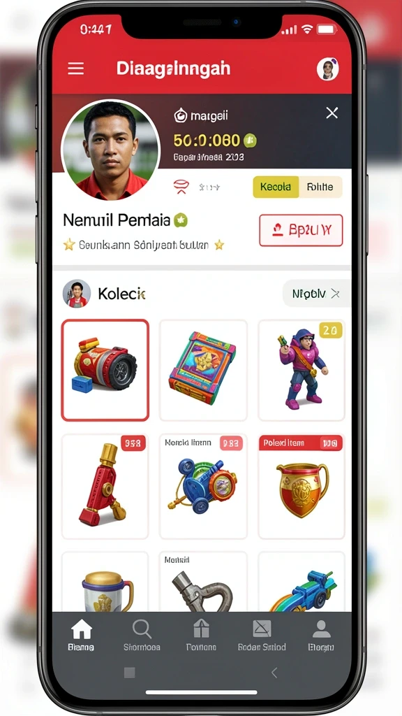 Screenshot kawi777 nomor 3