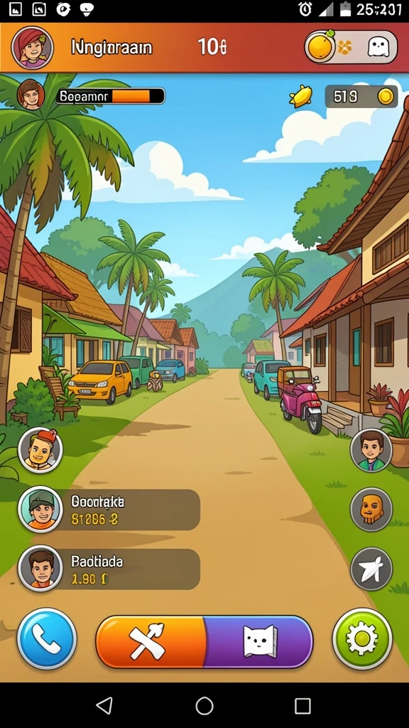 Screenshot kijangwin nomor 2