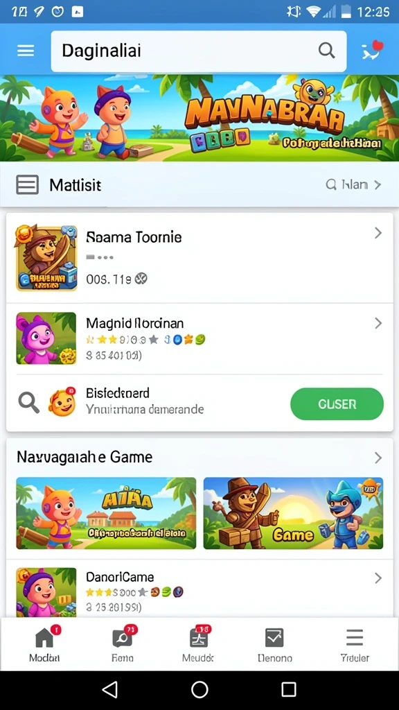 Screenshot kopi77 nomor 2