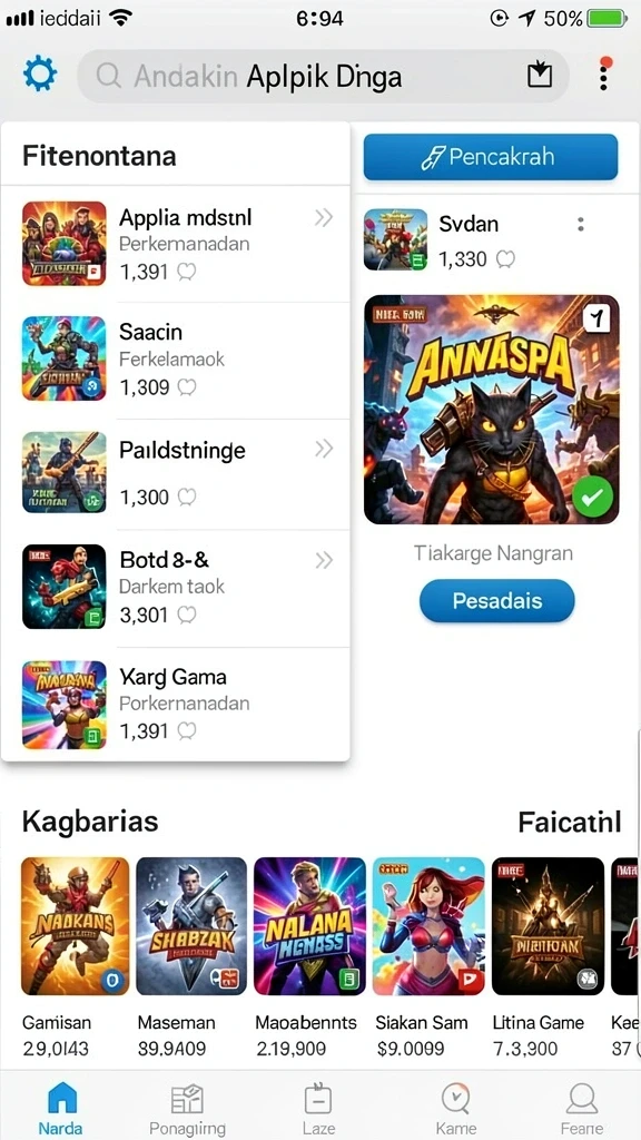 Screenshot lebah777 nomor 2