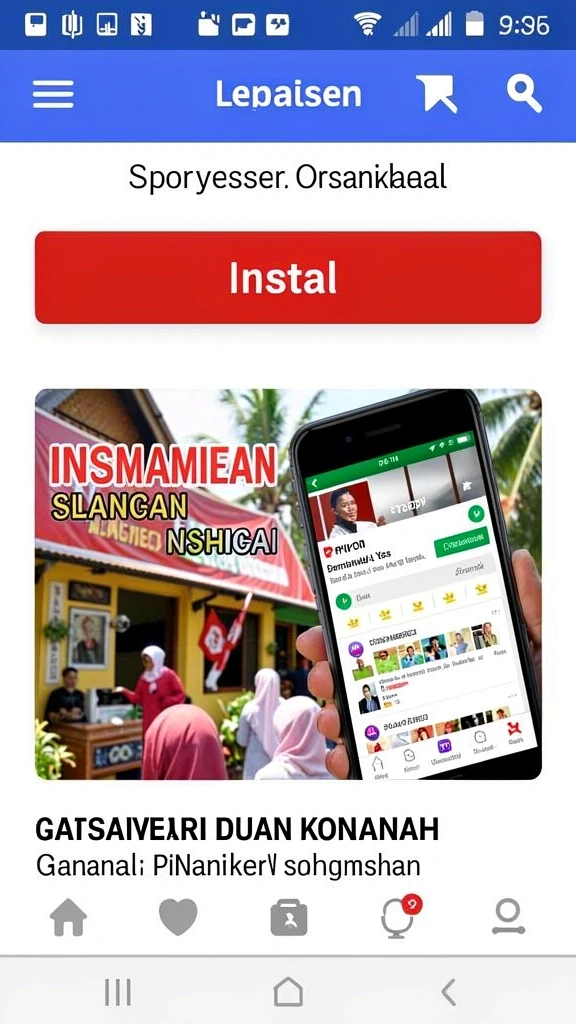 Screenshot ledakgg nomor 2