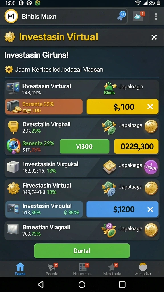 Screenshot lucksvip nomor 2